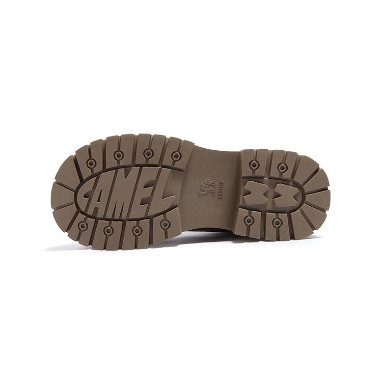 Сапоги женские Camel
