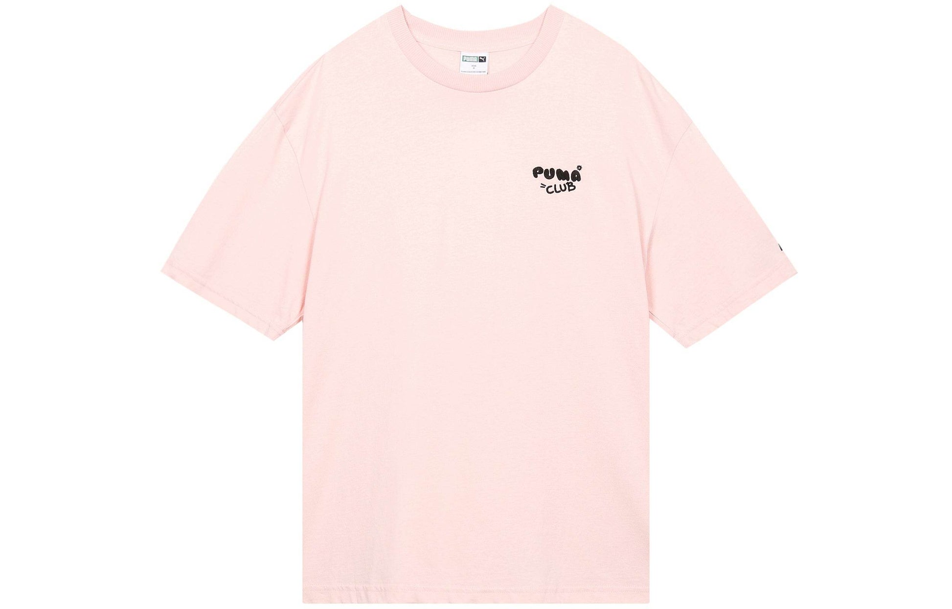 Футболка Puma Club Oversize - Boxette Shop