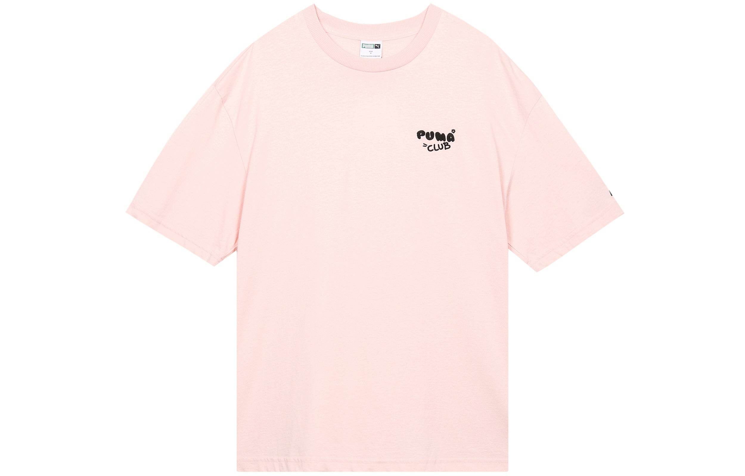 Футболка Puma Club Oversize - Boxette Shop