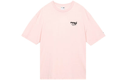 Футболка Puma Club Oversize - Boxette Shop