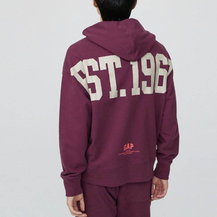 Худи GAP - Boxette Shop