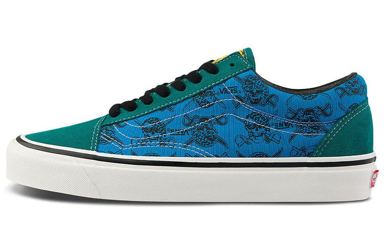Кеды Vans Style 36