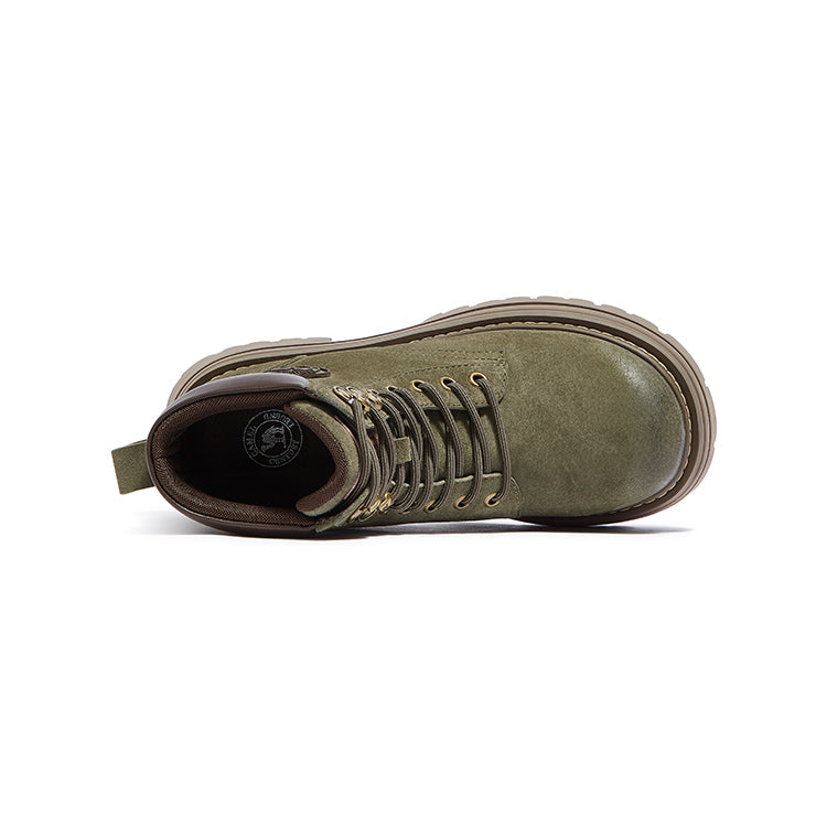 Сапоги женские Camel