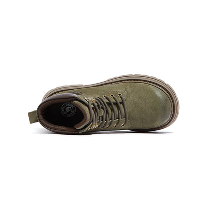 Сапоги женские Camel