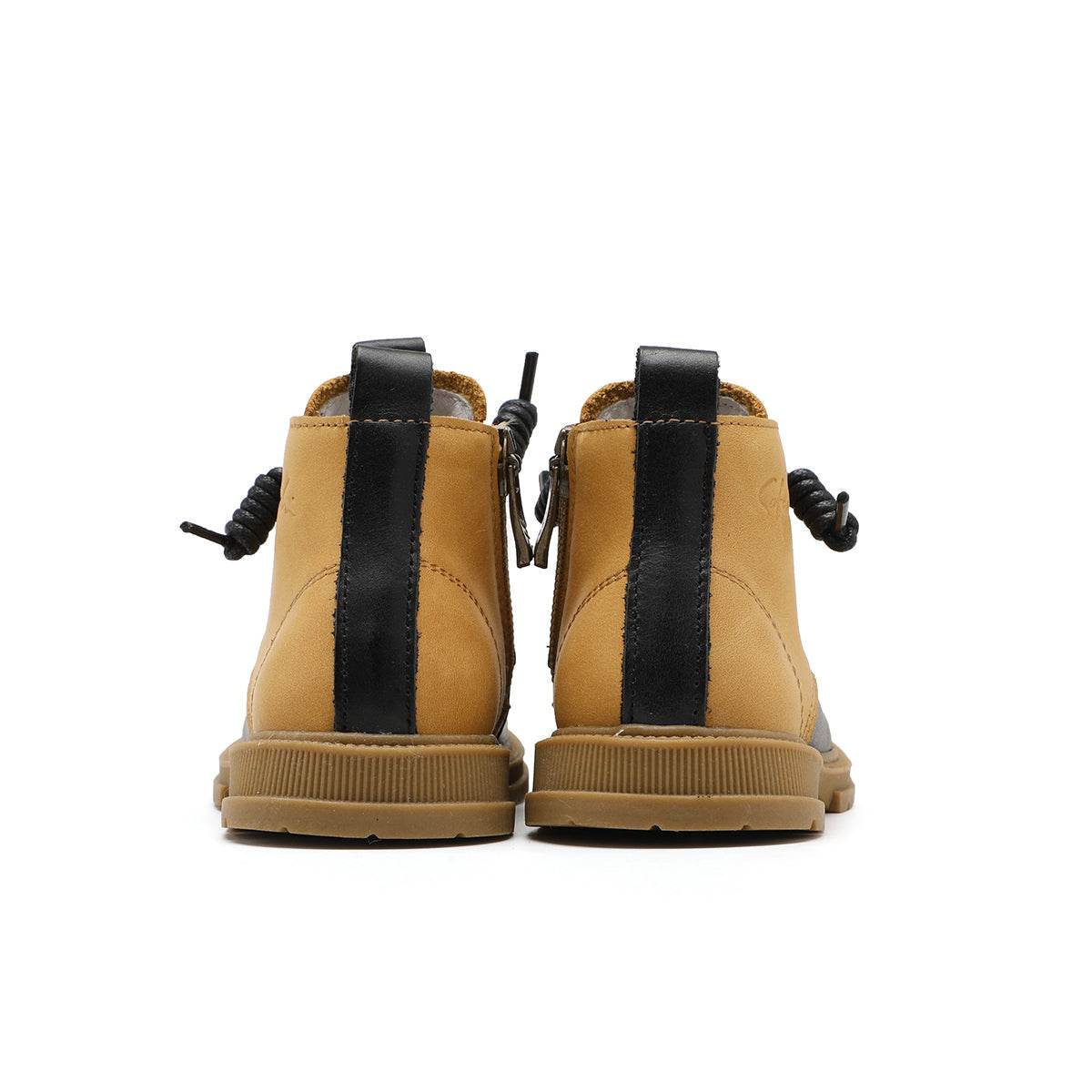 Ботинки детские Satchi leapfrog - Boxette Shop