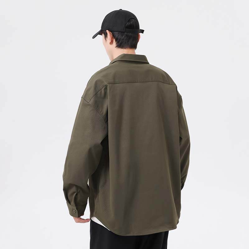 Рубашка Minfinity - Boxette Shop