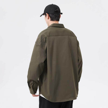 Рубашка Minfinity - Boxette Shop