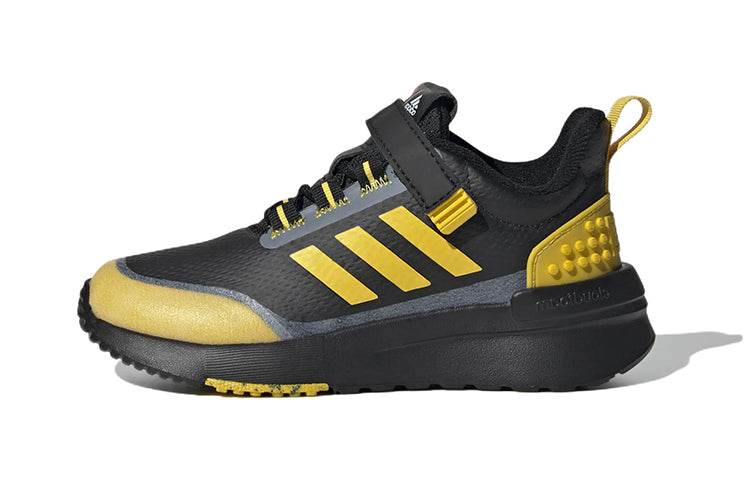 Кроссовки детские Lego x Adidas racer tr - Boxette Shop