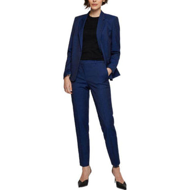 Пиджак женский Hugo Boss FW22 - Boxette Shop