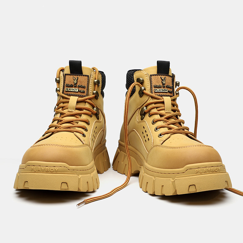 Erkaklar uchun Playboy etiklari