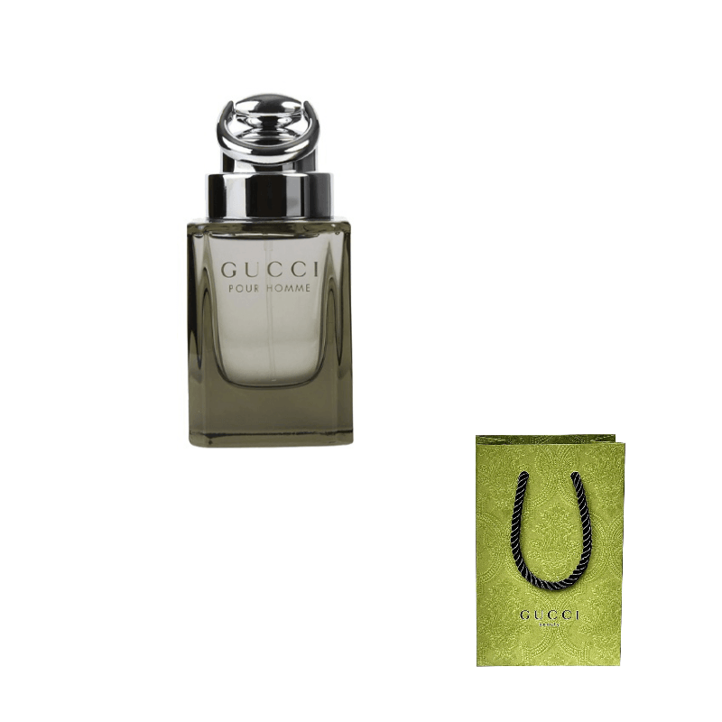 Духи мужские Gucci Guilty Classic Eau de Toilette - Boxette Shop