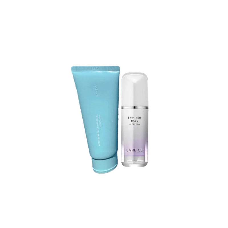 Набор для ухода Laneige Snow Veil - Boxette Shop