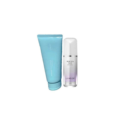 Набор для ухода Laneige Snow Veil - Boxette Shop