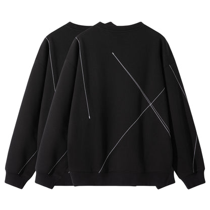 Свитер мужской Lilbetter