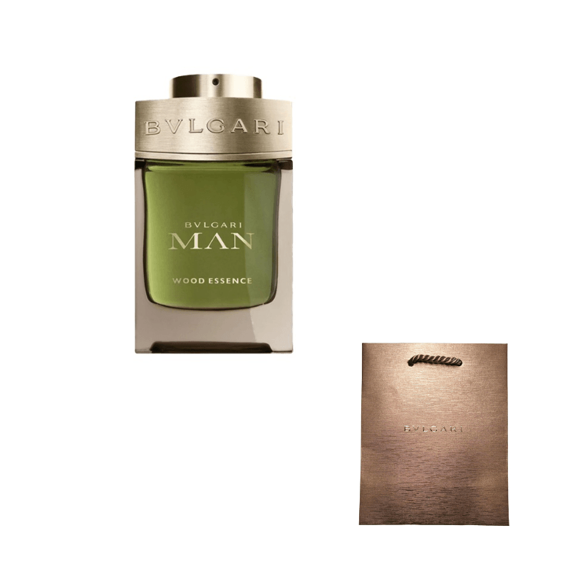 Духи мужские BVLGARI Man - Boxette Shop
