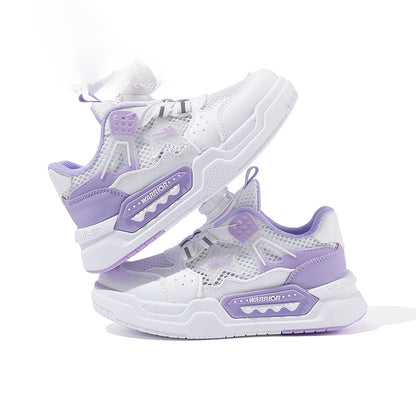 Кроссовки детские Warrior