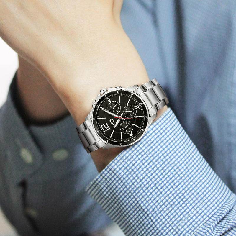 Часы мужские Casio standard - Boxette Shop