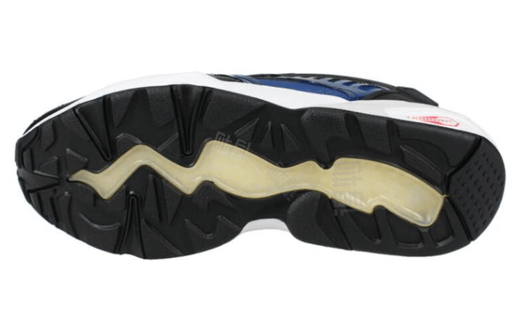 Кроссовки Puma Disc Blaze - Boxette Shop