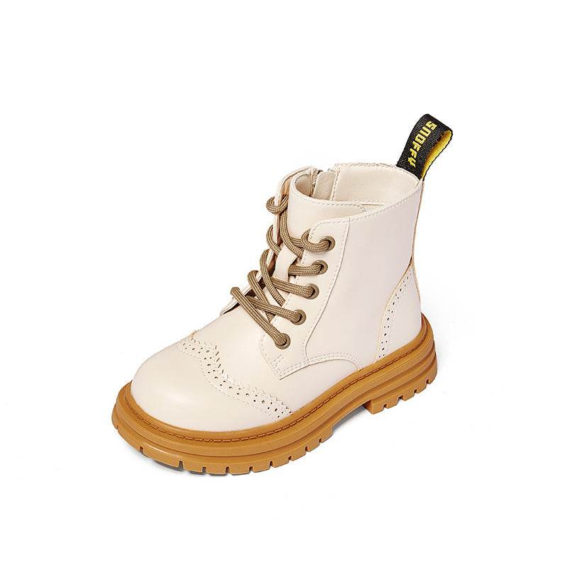 Сапоги детские Snoffy Brooke - Boxette Shop