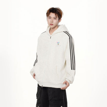 Спортивная толстовка-худи Playboy