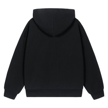 Igoi erkaklar uchun kapshonli ko'ylak