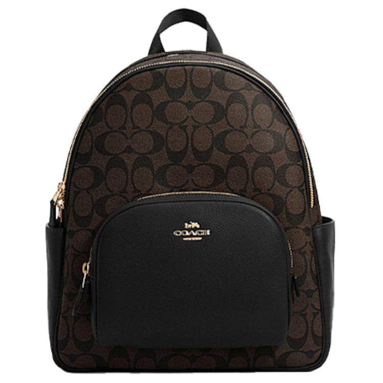 Рюкзак женский Coach - Boxette Shop