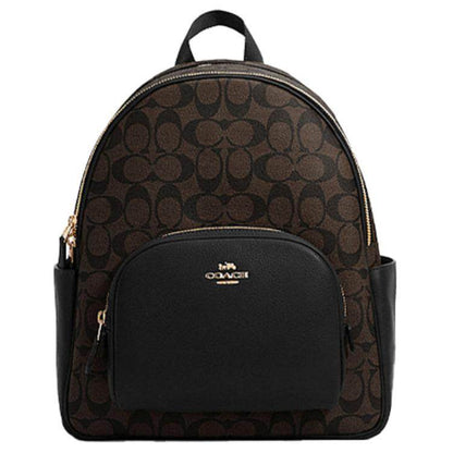 Рюкзак женский Coach - Boxette Shop