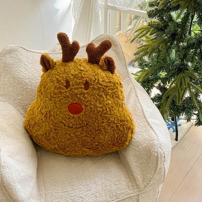 Декоративная подушка - Boxette Shop