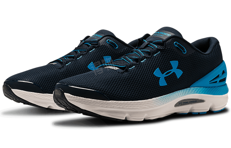 Кроссовки мужские Under Armour Charged Gemini 2020 - Boxette Shop