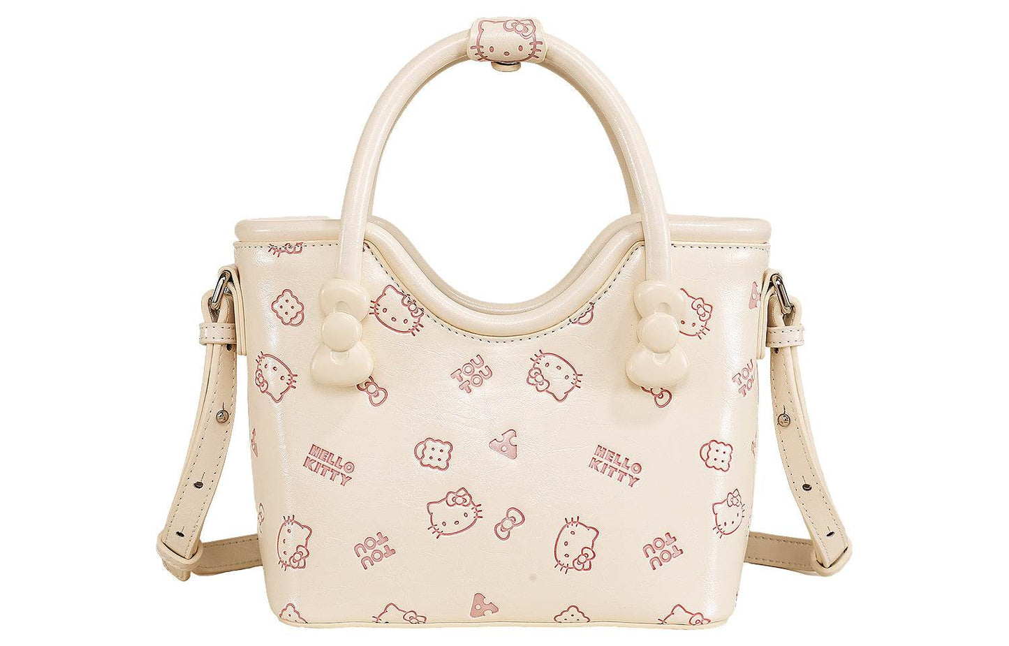 Сумка женская Toutou x hellokitty sanrio - Boxette Shop