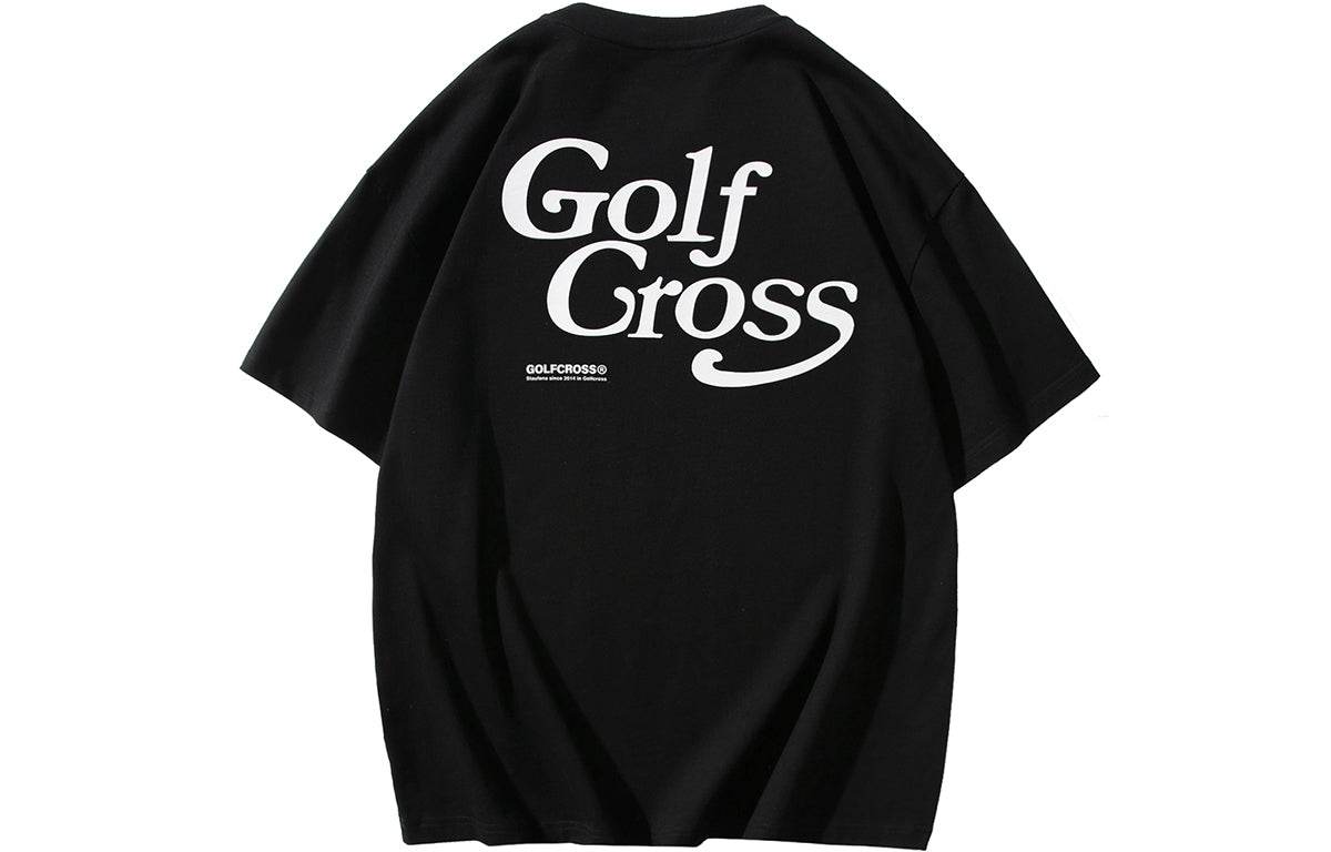Футболка Golfcross - Boxette Shop