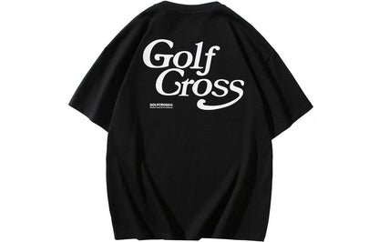 Футболка Golfcross - Boxette Shop