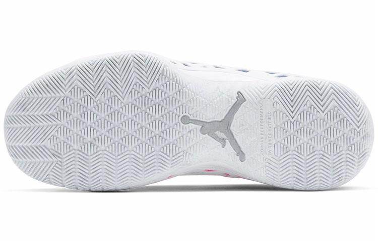 Кроссовки Jordan Jumpman Diamond Low - Boxette Shop