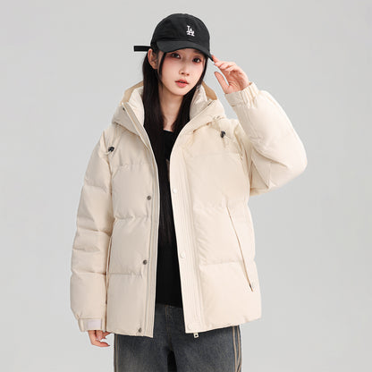 Пуховик Yaya Cloud Puffer