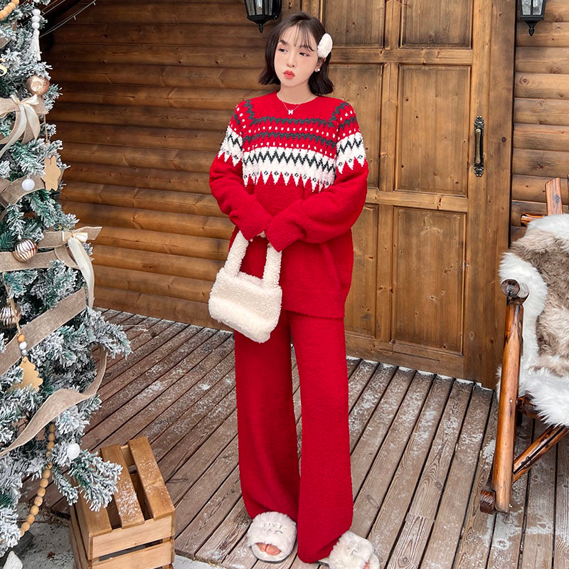 Пижама женская PBENO PD