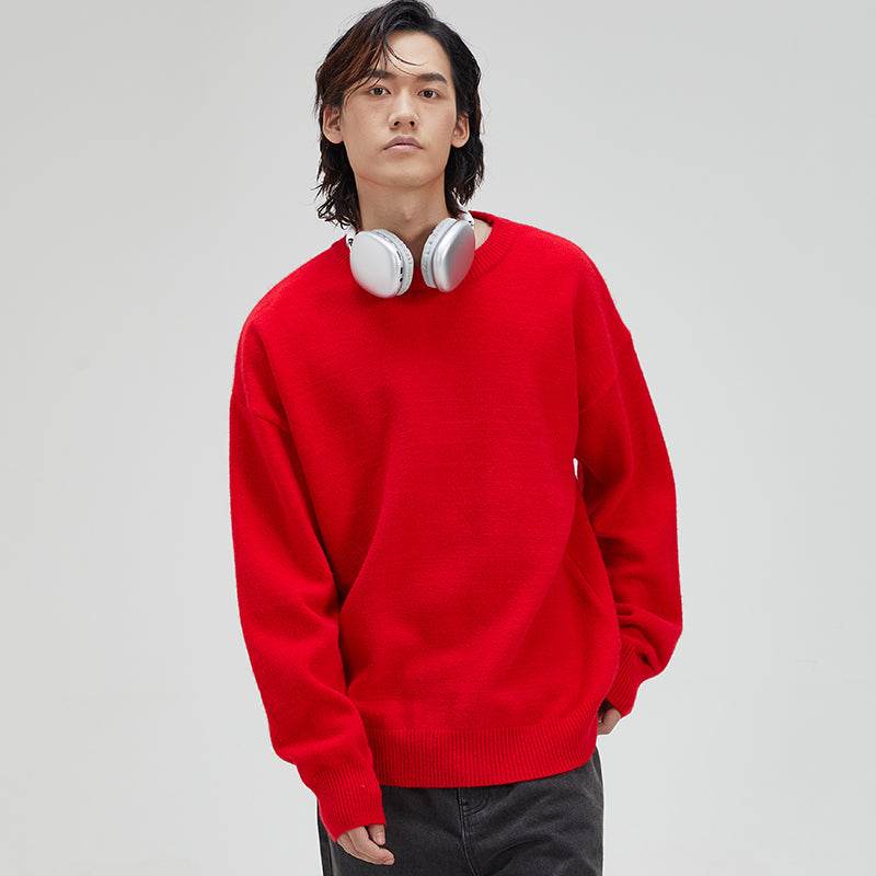 Свитер Minfinity - Boxette Shop