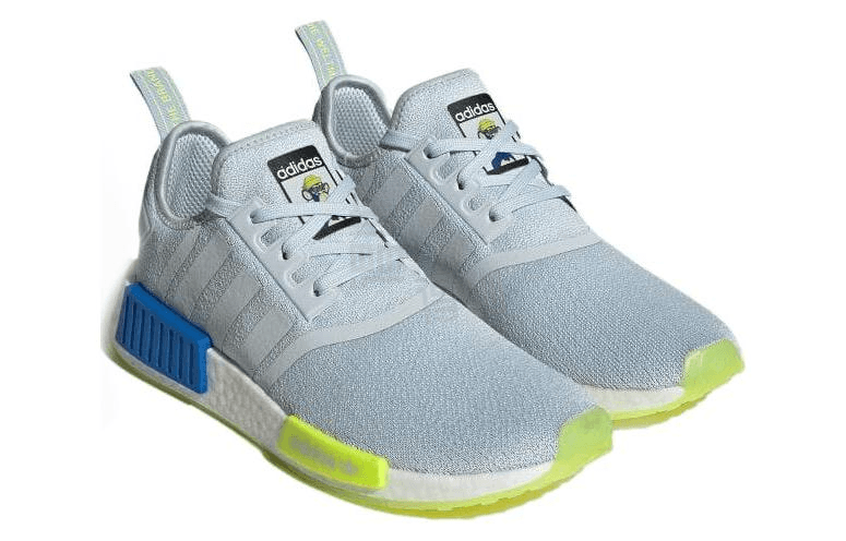 Кроссовки мужские Adidas Originals Nmd_r1 - Boxette Shop