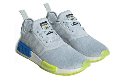 Кроссовки мужские Adidas Originals Nmd_r1 - Boxette Shop
