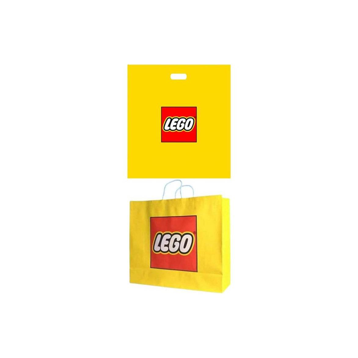 Конструктор LEGO x Automobili Lamborghini: Lamborghini Sián FKP 37 (42115-1) - Boxette Shop