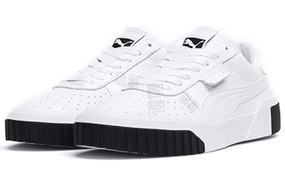Кроссовки женские Puma Cali Thick Sole - Boxette Shop