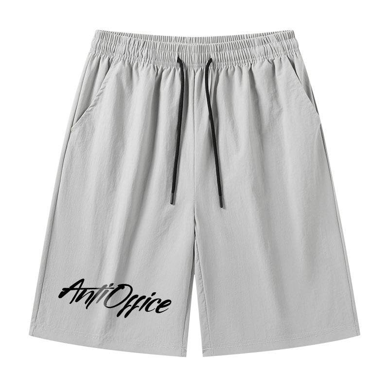 Спортивные шорты Antioffice - Boxette Shop