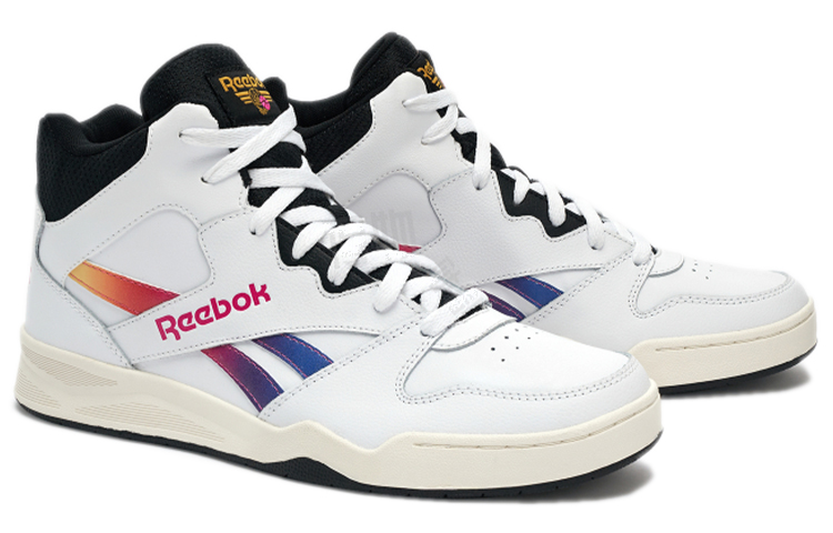 Кроссовки мужские Reebok Royal BB4500 2