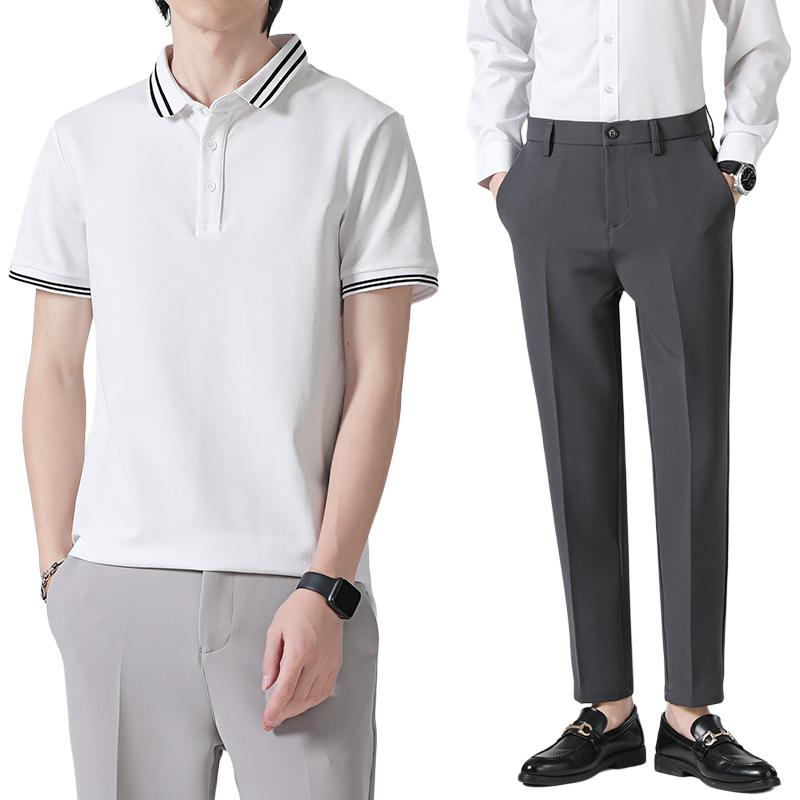 Костюм мужской Pierre Cardin