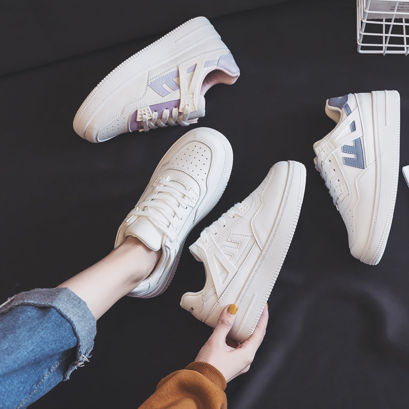 Кроссовки Warrior