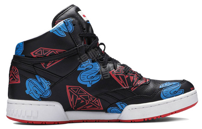 Кроссовки мужские Reebok BB 4600