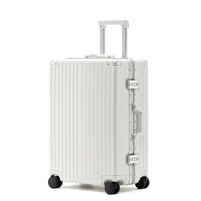 Чемодан Navigare Italy ABS+PC