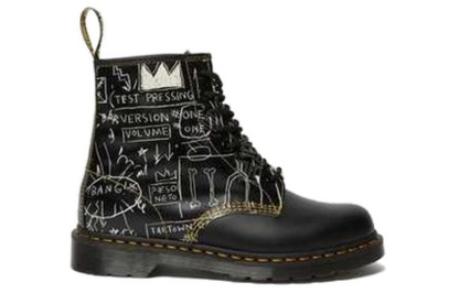 Ботинки женские Dr. Martens 1460 Black