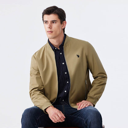 Ветровка мужская U.S. Polo Assn. - Boxette Shop