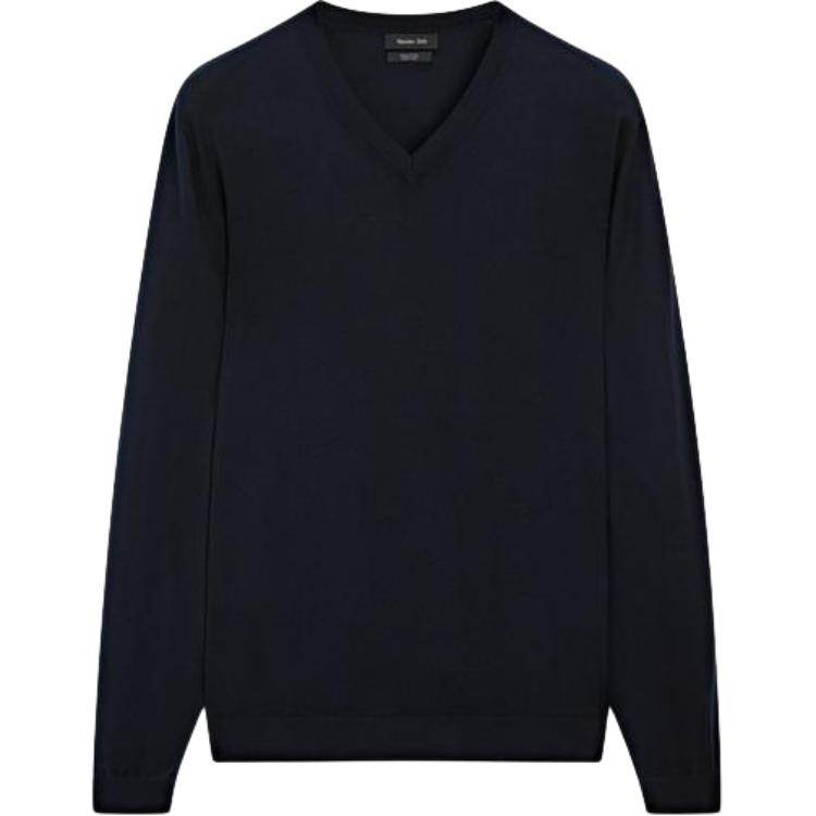 Свитер мужской Massimo dutti - Boxette Shop