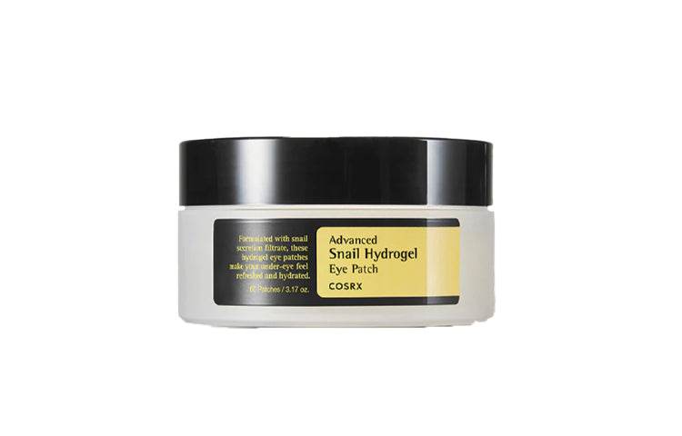 Маска для глаз Cosrx Advanced Snail Peptide Eye Mask 60 шт - Boxette Shop